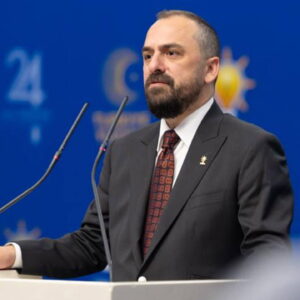 akpli faruk acar acikladi partiye cesitli noktalardan katilimlar olacak HCwHXNvU