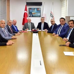 coruma spor yatirimlari mujdesi 2 spor salonu ve 15 sentetik saha yapilacak VenrJrNQ