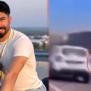 unlu motorcu deniz servan narin hayatini kaybetti goruntuler ortaya cikti iq22mvTO