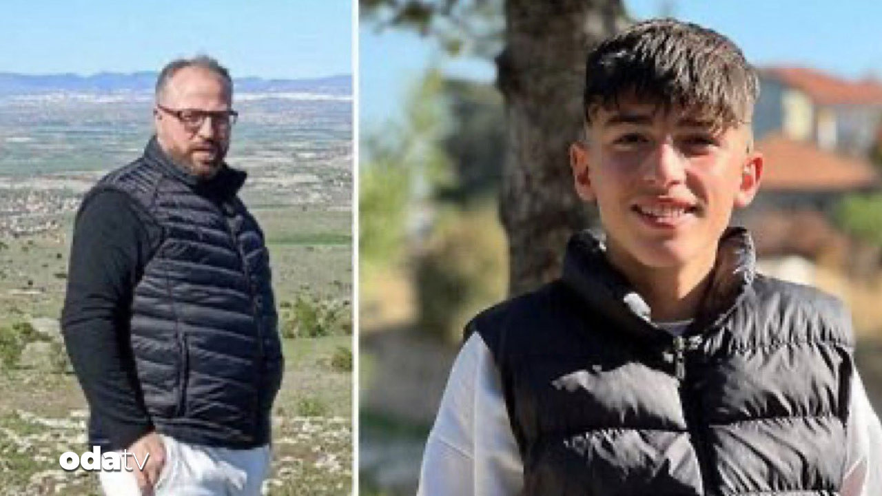 afyonkarahisarda baba tartistigi 16 yasindaki oglunu oldurdu nQvPpswm
