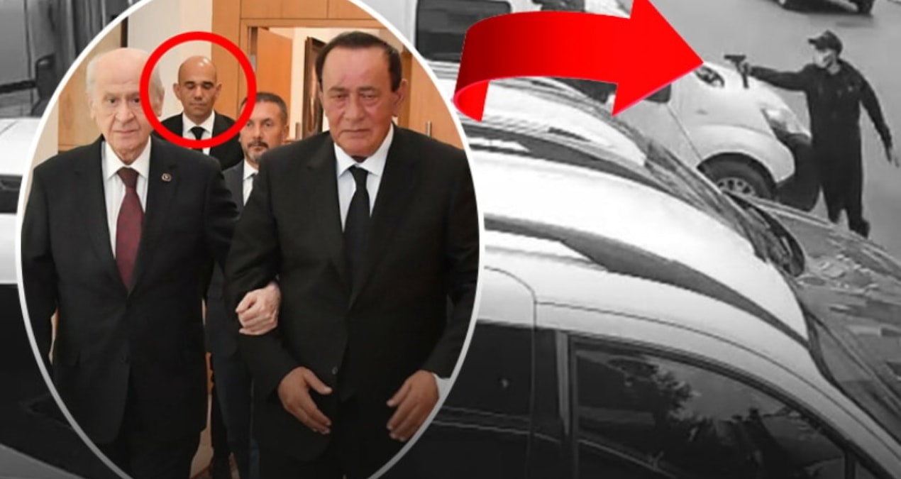 alaattin cakiciya yakin is insanini olduren kisi orgut lideri cikti II2cS11x