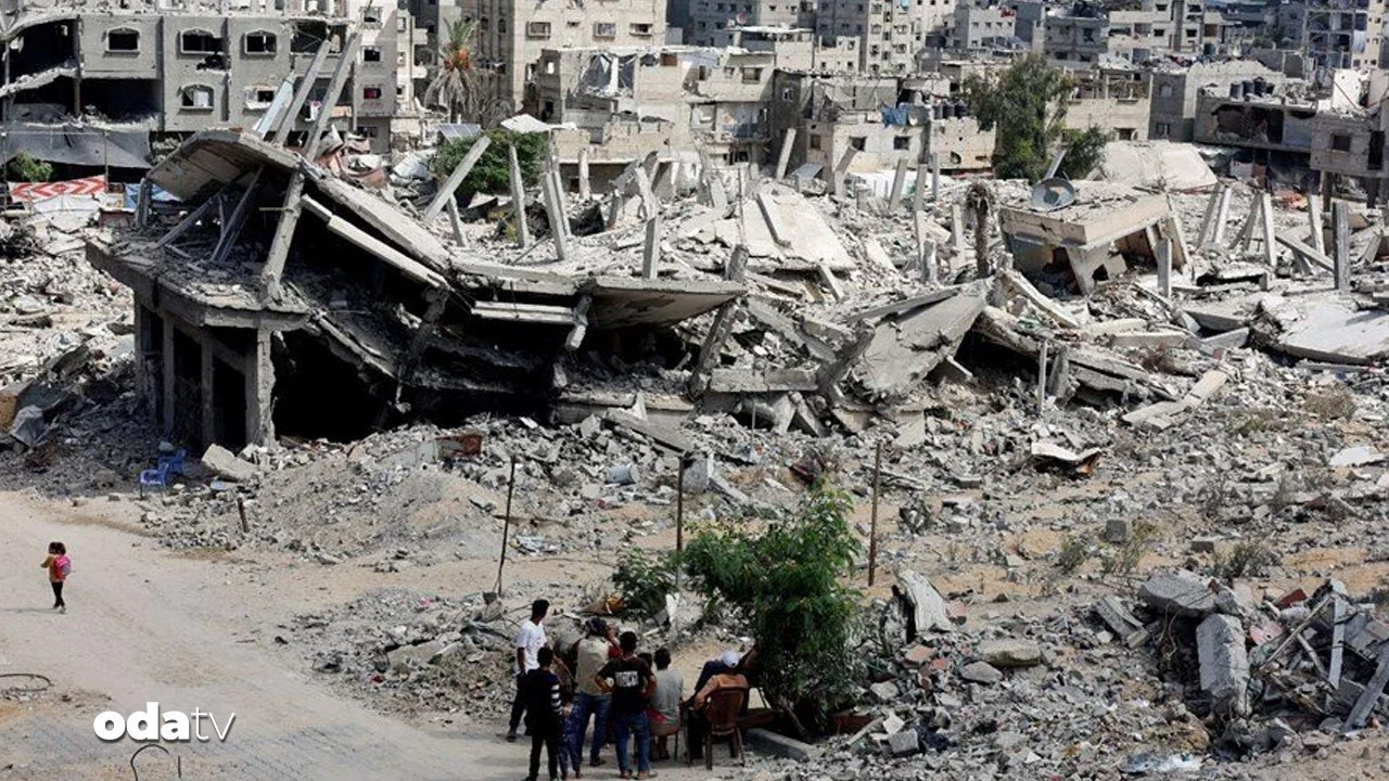 alman siyasetcilere ve silah yoneticilerine gazze suclamasi fqVBVNXI