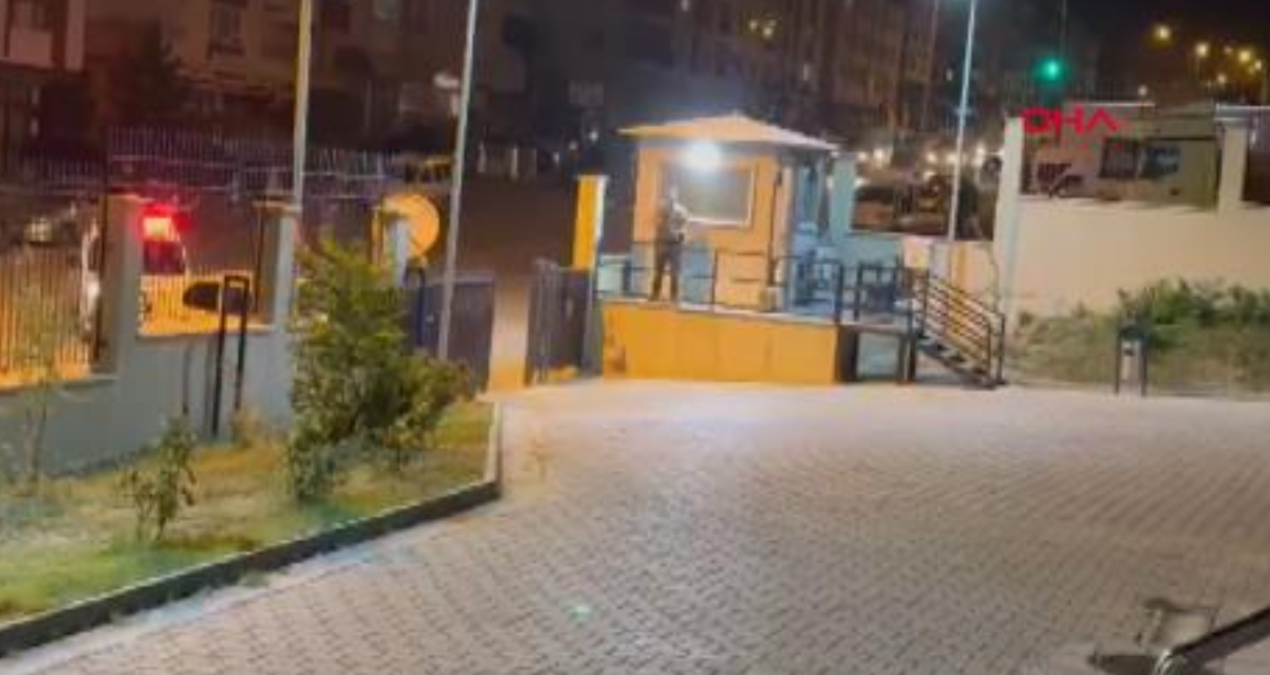 ankarada taksiciyi darbeden 4 kisi yeniden gozaltina alindi hS9HWewI