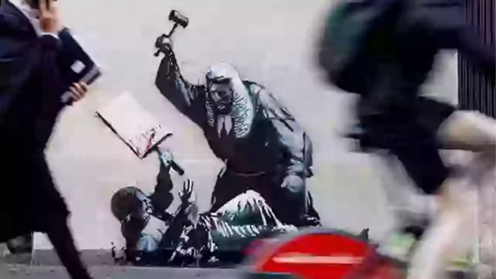 anonim sanatci banksye polis sorusturmasi kimligi ifsa mi olacak BN2dMu4R