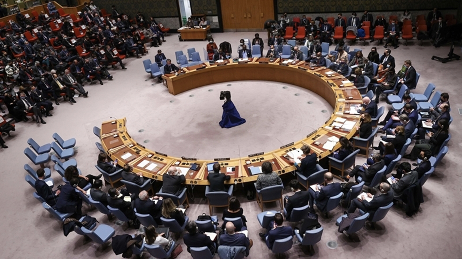 bmgk rusyanin polonya hava sahasini ihlal etmesini gorusmek icin olaganustu toplanacak fr1B556U