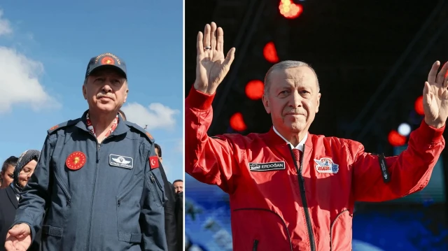 cumhurbaskani erdogan yarin teknofeste katilacagini duyurdu bYYVXA65