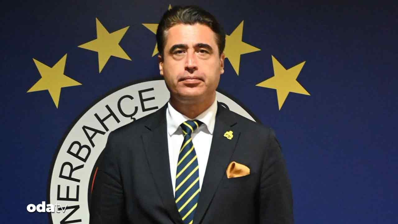 galatasarayin stadyum sponsoru ramsin ceosu fenerbahce yonetimine girdi ZkAk6FBE