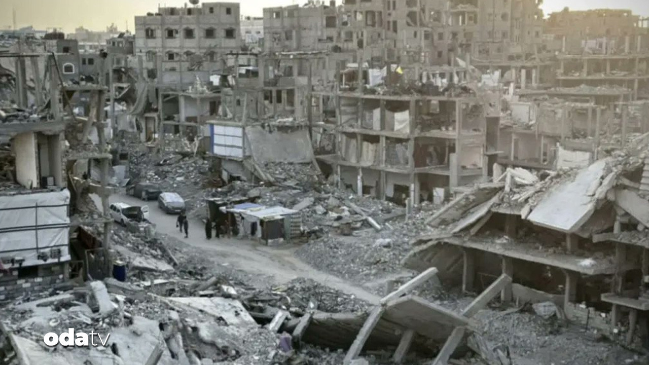 gazzede bir kanli gun daha 26 kayip YMbvzqEe