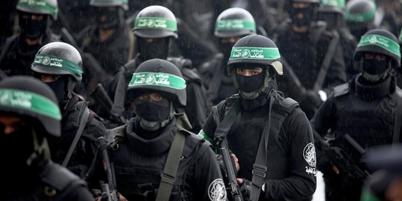 gazzedeki 2 israilli rehineden haber alinamiyor hamastan ateskes talebi CGhlLyu7