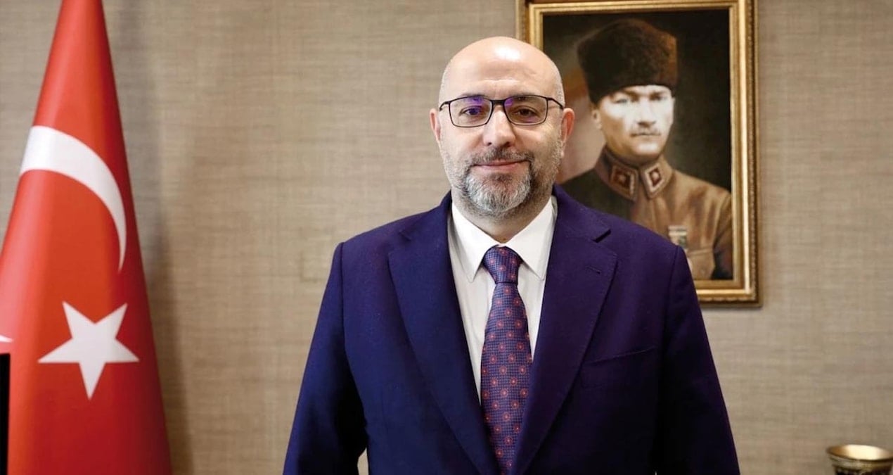 ipa baskani bugra gokce gecim sikintisi cekiyorum z1zfZ6a3