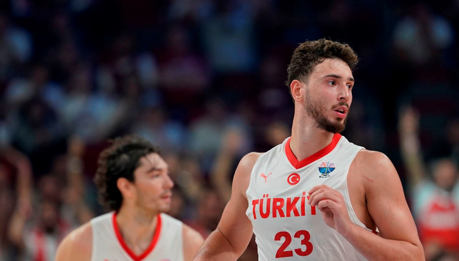 millilerin performansi dikkat cekti cEBVFOUN