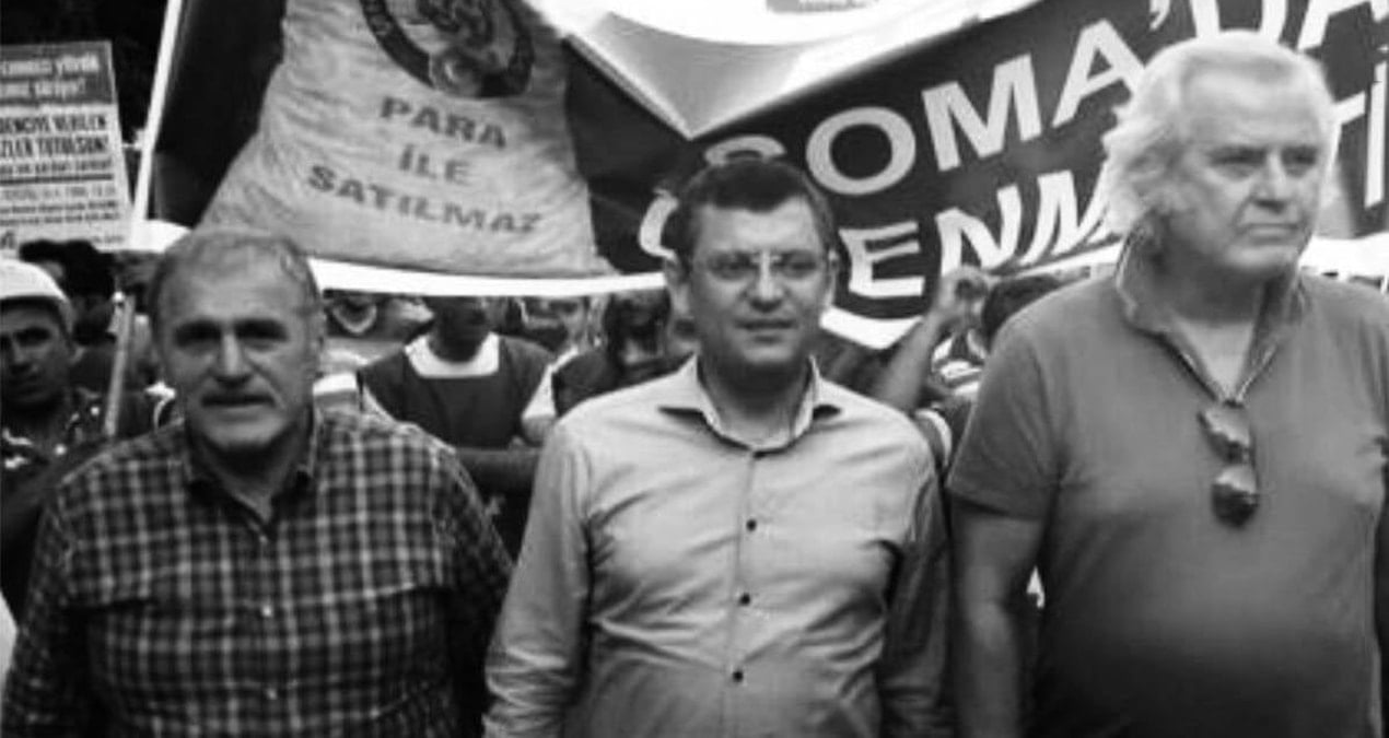 ozgur ozelden tarik akan mesaji gercek bir aydindi L8ECMPmK