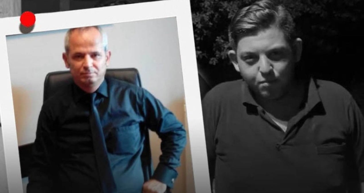 savci katilinin cinayetten once ailesine ne dedigi ortaya cikti lV4dcpX6