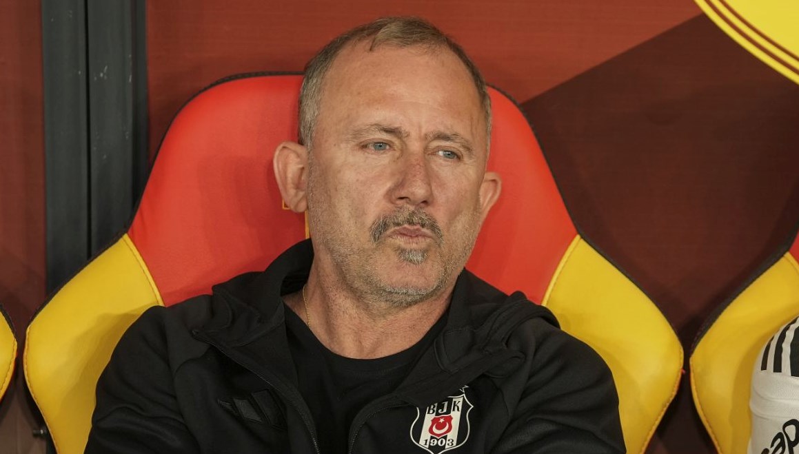 sergen yalcin goztepe yenilgisi sonrasi zamani degil diyerek mesaj verdi konusacak cok sey var 9v8fhMqg