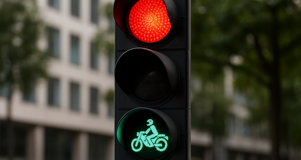 trafik isiklari degisiyor yeni lamba ekleyecekler KqeHvVNh