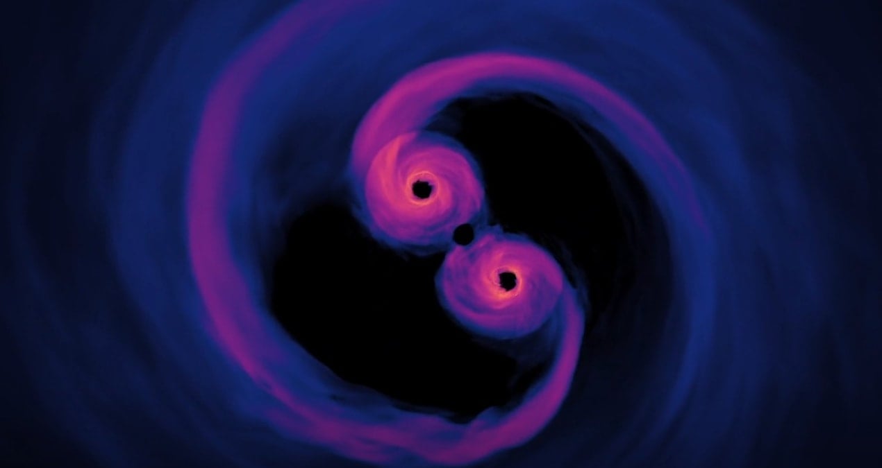 bilim tarihinde bir ilk ayni anda goruntulendiler xe843jUd.jpg