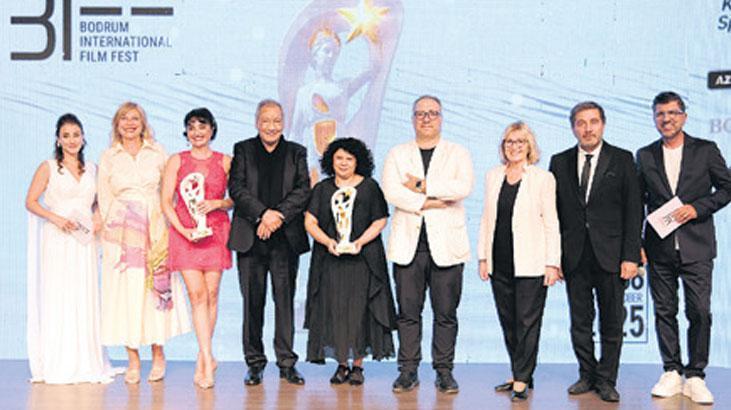 bodrumun yildizi beyaz salyangoz ESza6cIf