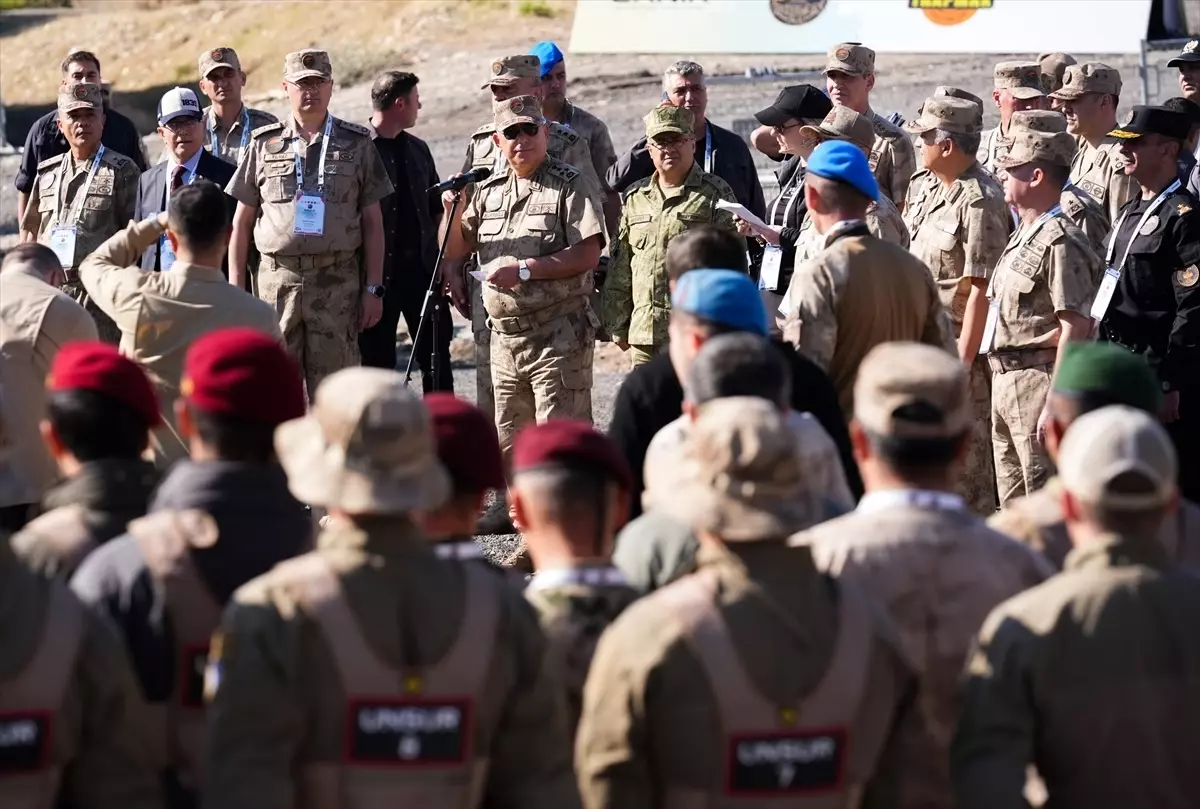 boran 7 uluslararasi keskin nisanci yarismasi basladi cEb5RE8f