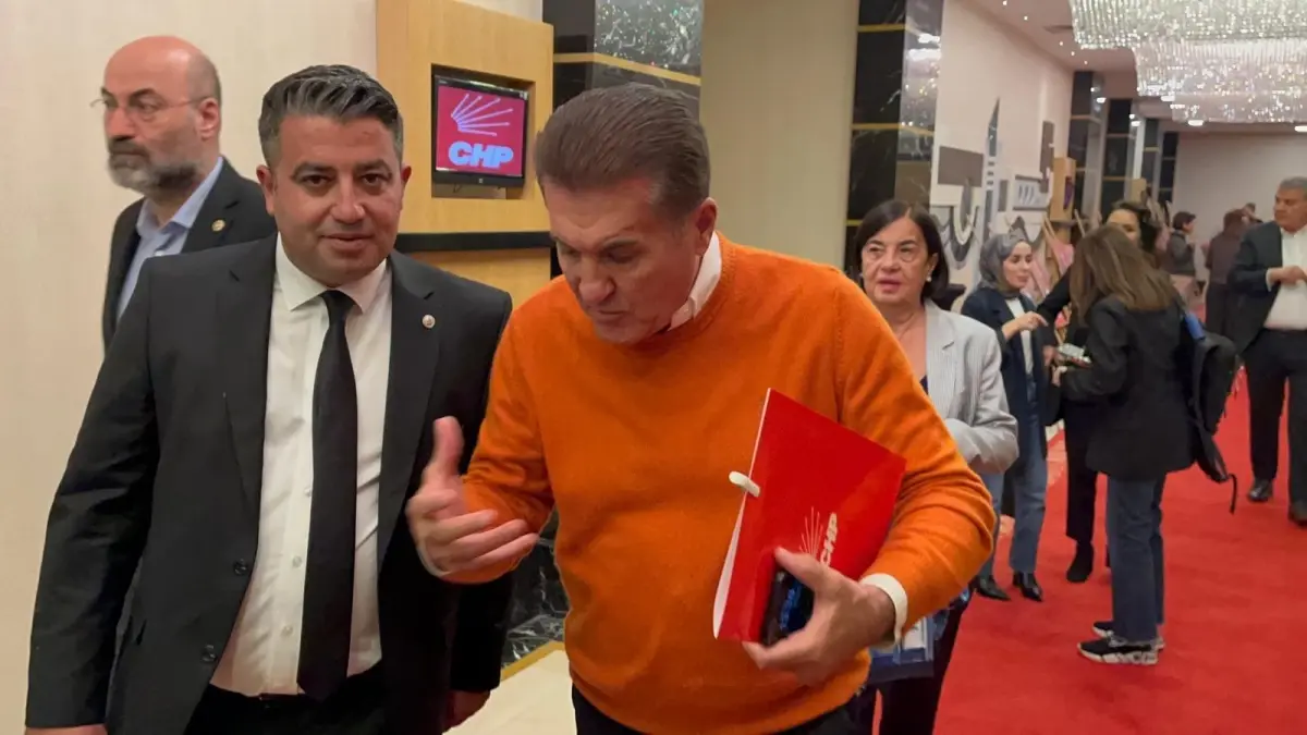 chpden secim hazirliklari ve elestiriler tDDKCrZX