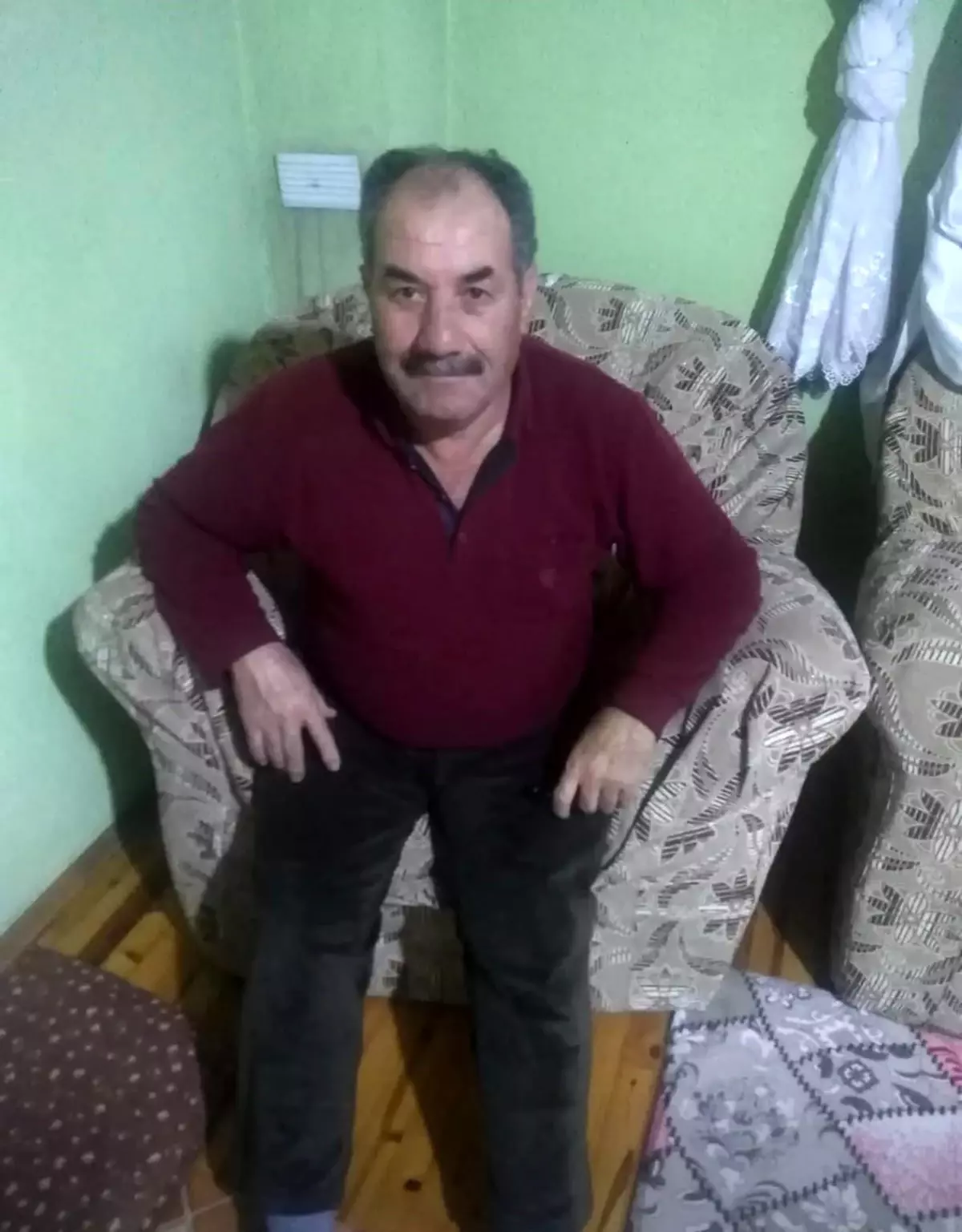 denizlide trafik kazasi bir kisi hayatini kaybetti R4PNZ8Lf.jpg