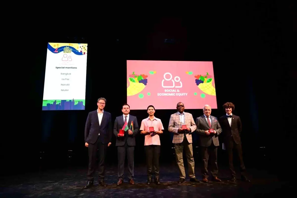 nilufer belediyesine milano pakti odullerinde ozel mansiyon z66HnpwV.jpg