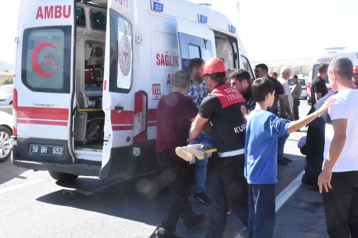 sivasta kaza 10 yarali z6ORKkLr