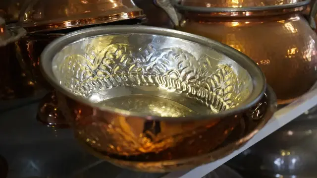 sofralardaki gizli tehlike yanlis kullanilan bakir kap zehirlenmelere yol acabilir 5NBZvZJD