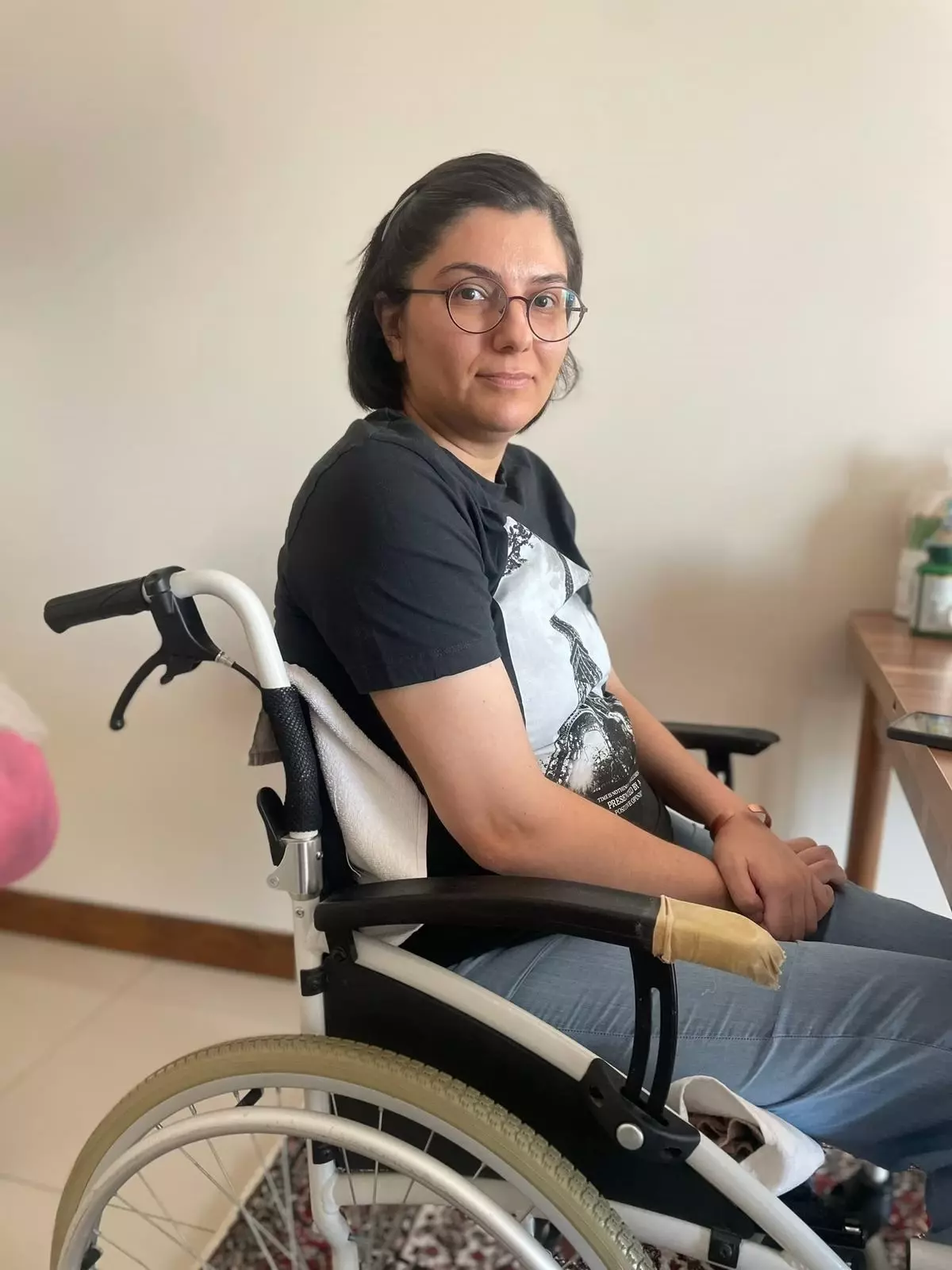 yanlis teshis ve ilaclarla yuzde 92 engelli kalan biyologun dava sureci QGKvTbHA.jpg