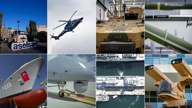 fransa savunma bakanligi turkiye savunma urunleri carpici ilerleme gosteriyor qsZpxHrd.webp