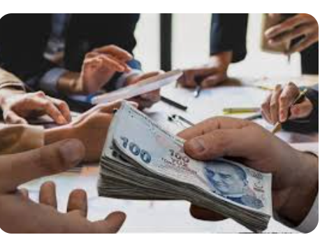 Karadeniz Doğalgazı İçin Yurtdışı Kredilerle Finanse Edilen Dev Bütçe İle Enerji Hamlesi