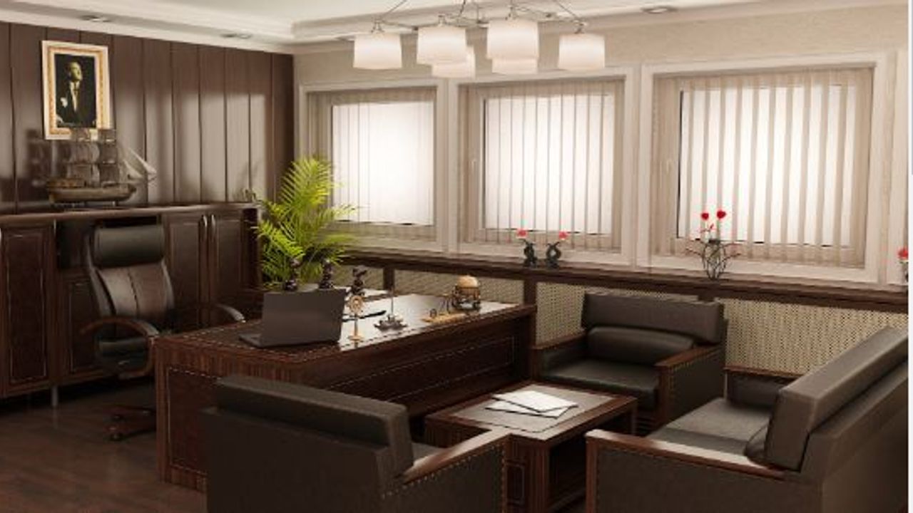 10 Yıllık Başhekimlik Sona Erdi