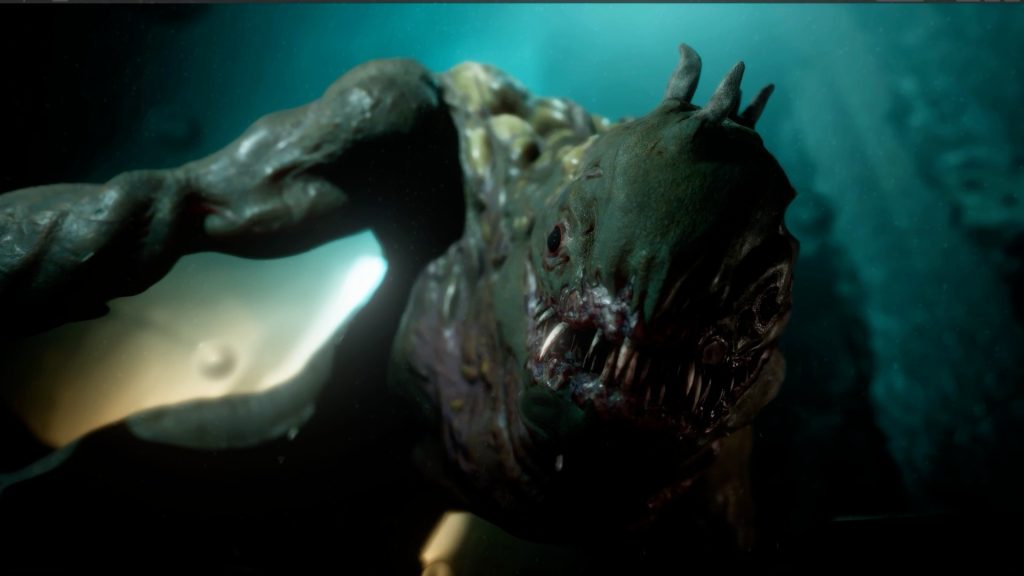 Derinlerden Gelen Kozmik Tehdit – Cthulhu: The Cosmic Abyss Sistem Gereksinimleri ve Hikâye Detayları Netleşti