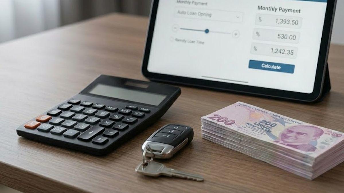 Faizsiz Araç Finansmanı