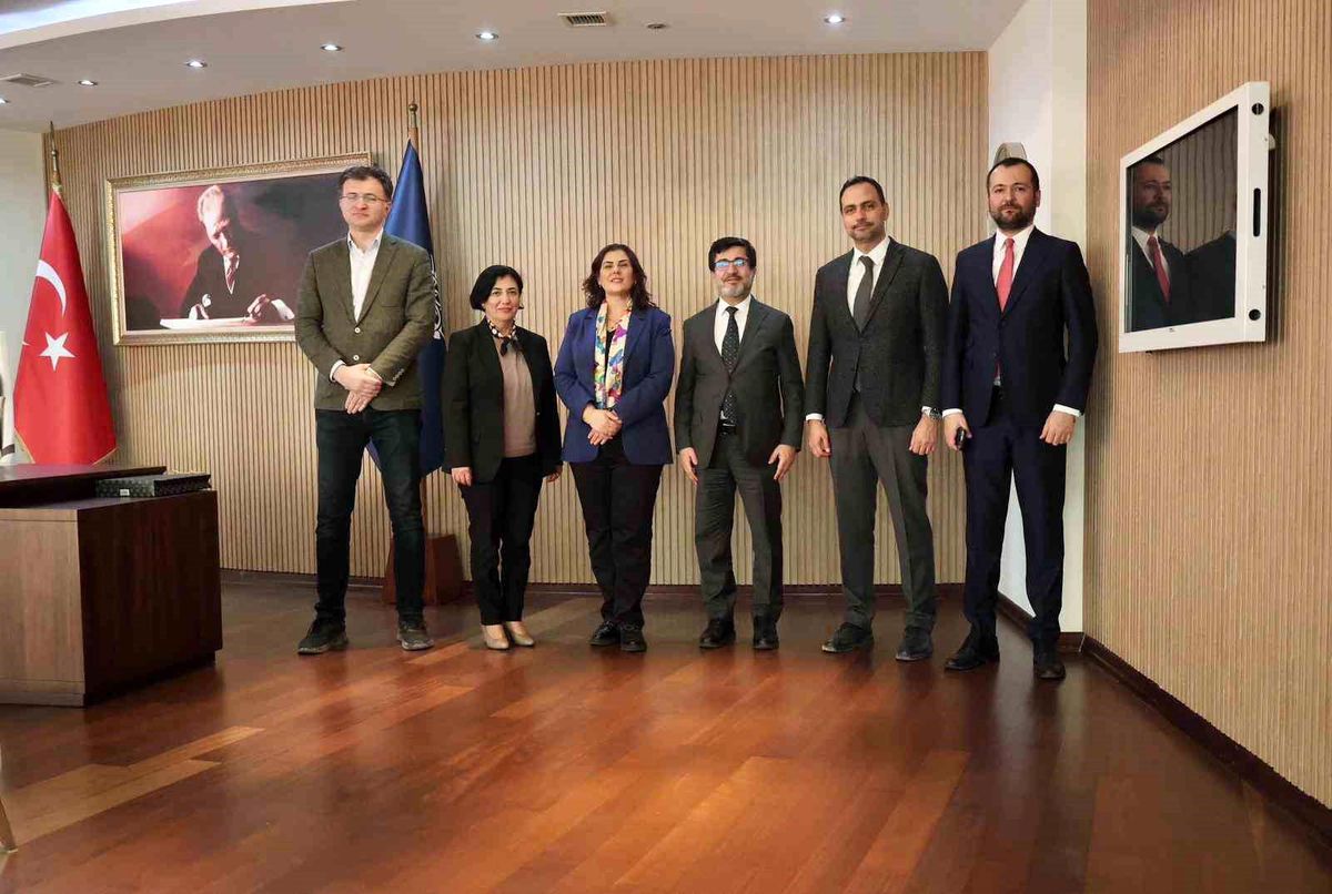 Aydın Havalimanı Uluslararası Uçuşlara Hazırlık Sürecini Tamamlıyor