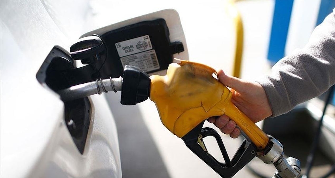 Motorin Fiyatlarında Büyük İndirim! Güncel Rakamlar