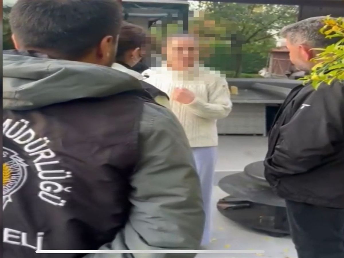 Ölü Bebeğin Annesi İlk Duruşmasında Savunma Yaptı