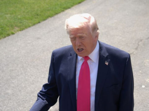 Trump: İran ile mutabakat anlaşması Pazar günü imzalanacak