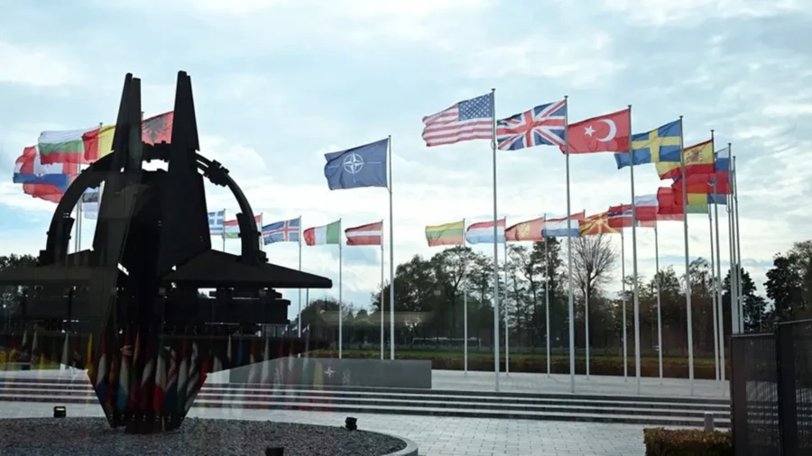 Ankara’da NATO Zirvesi İçin Hazırlıklar Tüm Hızıyla Devam Ediyor!