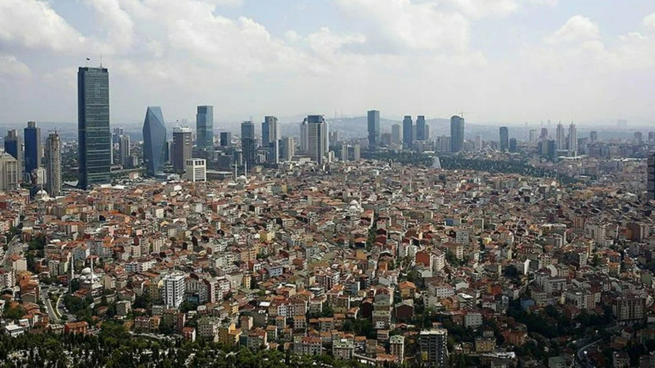İstanbul’un hava kirliliği haritası açıkladı: Listenin başındaki ilçe şaşırttı