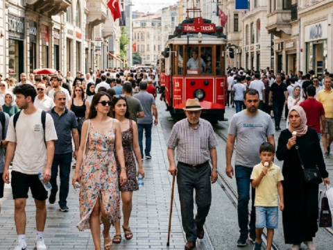 Sokağa çıkmak 2 gün yasaklanabilir: Uzman isim tarih verdi