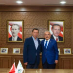 Esnafin gundemi buyuksehirde masaya yatirildi 7NrMme9g