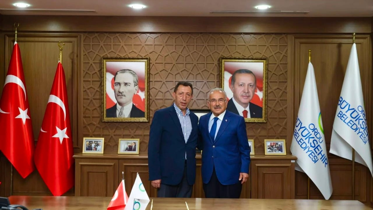 Esnafin gundemi buyuksehirde masaya yatirildi 7NrMme9g