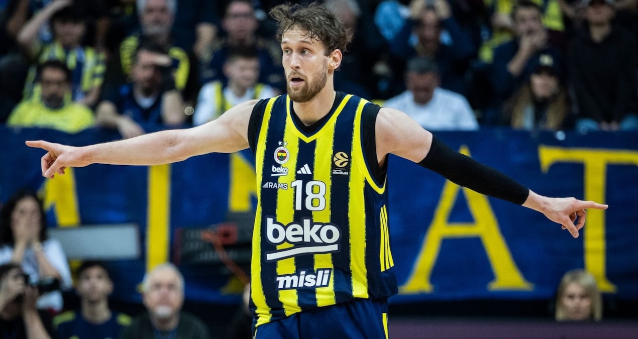Fenerbahçe’den ayrıldı, Real Madrid’e transfer oldu Haber gorseli