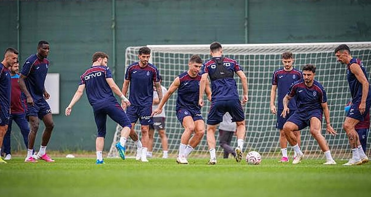 Trabzonspor Avusturya’da Haber gorseli