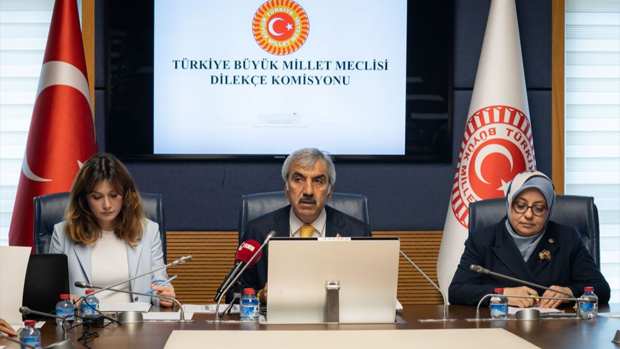 Akran zorbalığı Meclis gündeminde: Alt komisyon raporu kabul edildi Haber gorseli