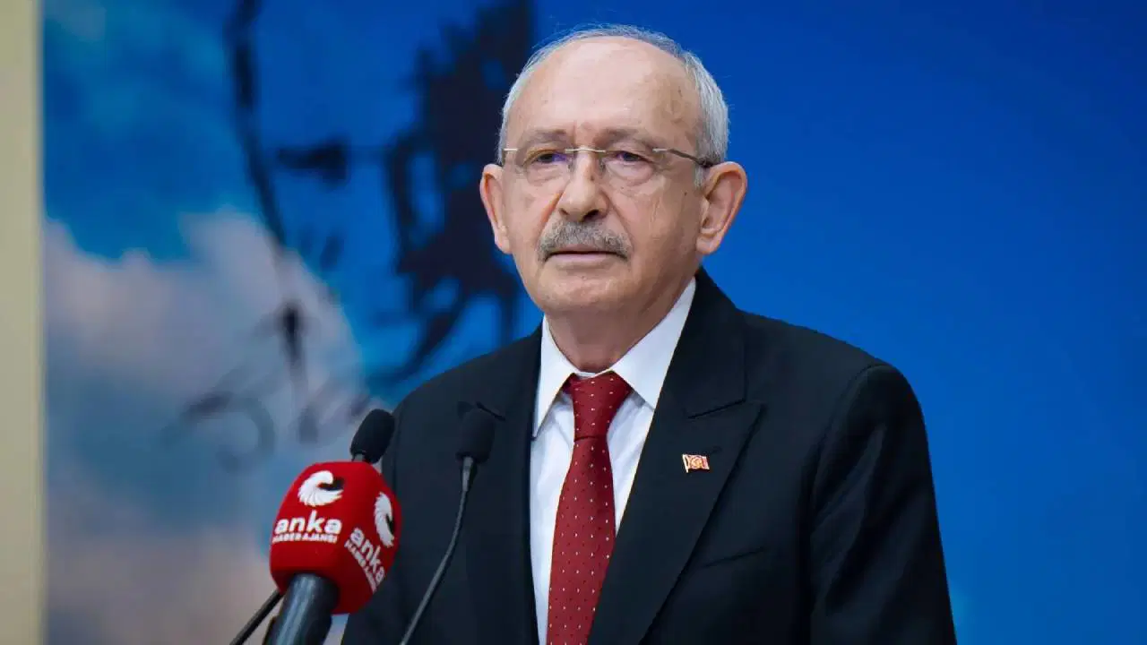 Kılıçdaroğlu’ndan ‘yeni parti’ yorumu: ‘CHP’nin içindeki tartışmalar…’ Haber gorseli