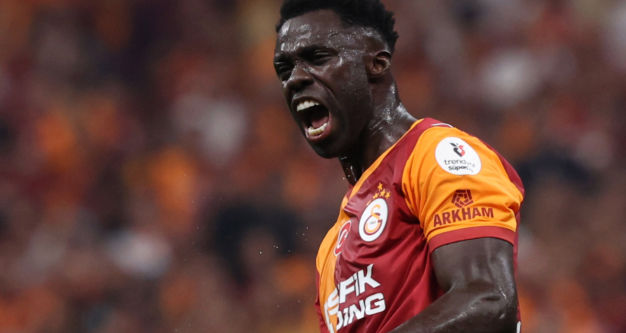 Galatasaray’da kamp kadrosu açıklandı! Büyük sürpriz var Haber gorseli
