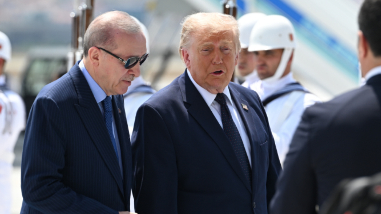 Trump Erdoğan’a verdiği sözü hızlı unuttu: Türkiye’yi yeniden listeye ekledi Haber gorseli