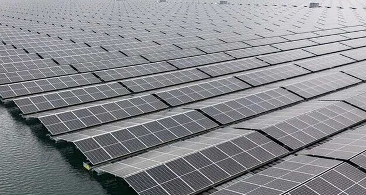 Rekor üretim ters tepti: Almanya güneş panellerini peş peşe devreden çıkarıyor Haber gorseli