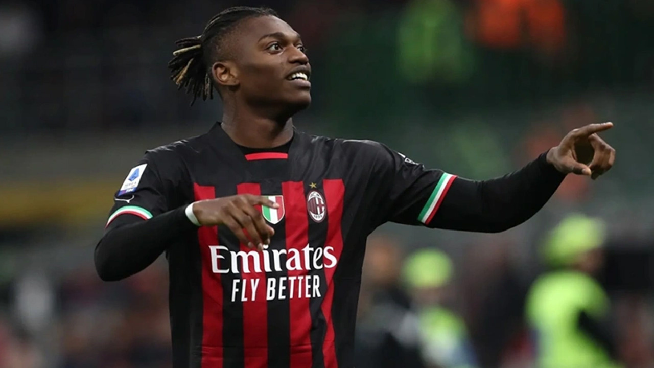 Fenerbahçe’nin Rafael Leao planı belli oldu: Oyuncu kararını verdi Haber gorseli